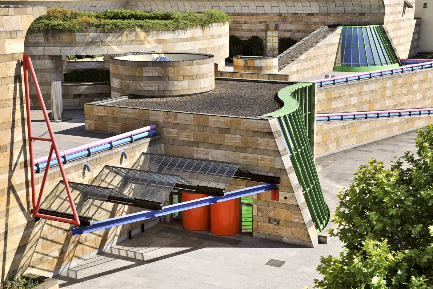 슈투트가르트 주립 미술관(슈타츠갈레리 슈투트가르트)